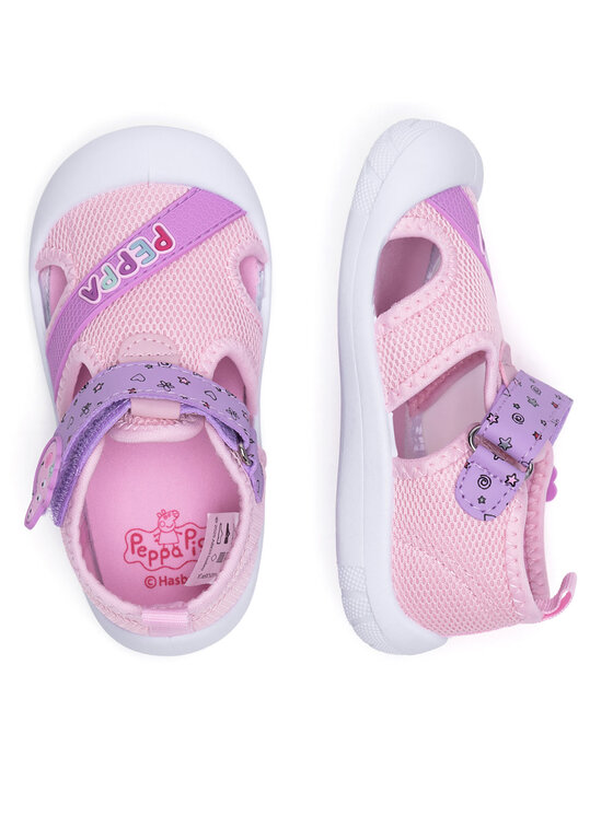 Peppa Pig Peppa Pig Naminės šlepetės CM-SS25-245PP Rožinė