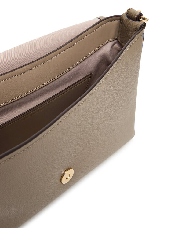 MICHAEL Michael Kors MICHAEL Michael Kors Torebka Nessa 30T5G8ZM3L Beżowy