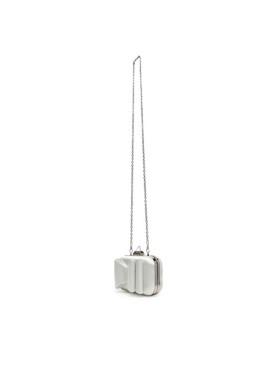 DeeZee DeeZee Torbica LA482-1704 Bijela