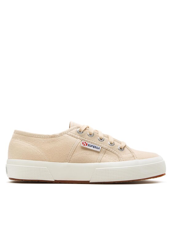 Teniși Superga Cotu Classic 2750 S000010 Bej