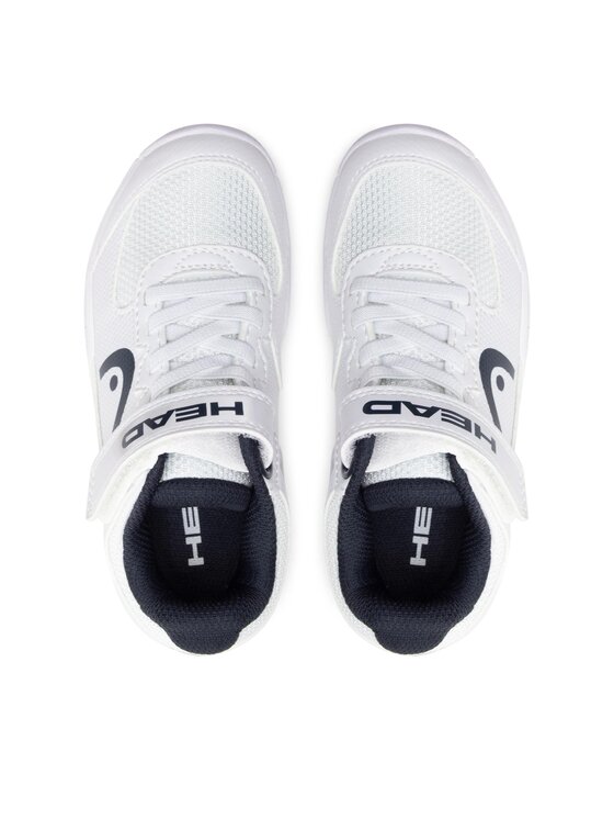 Head Head Tennisschuhe Sprint Velcro 3.0 275413 Weiß