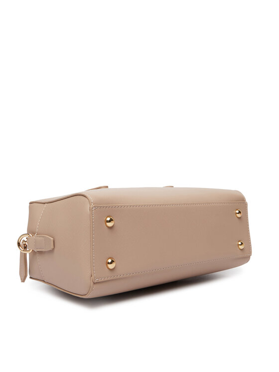 Valentino Valentino Borsetta Zero Re VBS7B323 Beige
