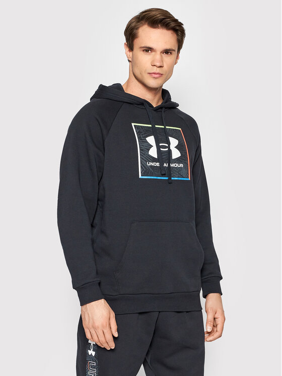 under armour ua rival fleece