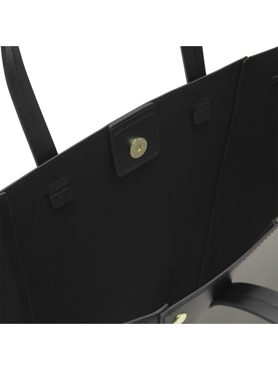 Badura Badura Soma LINA-CS9622 Melns