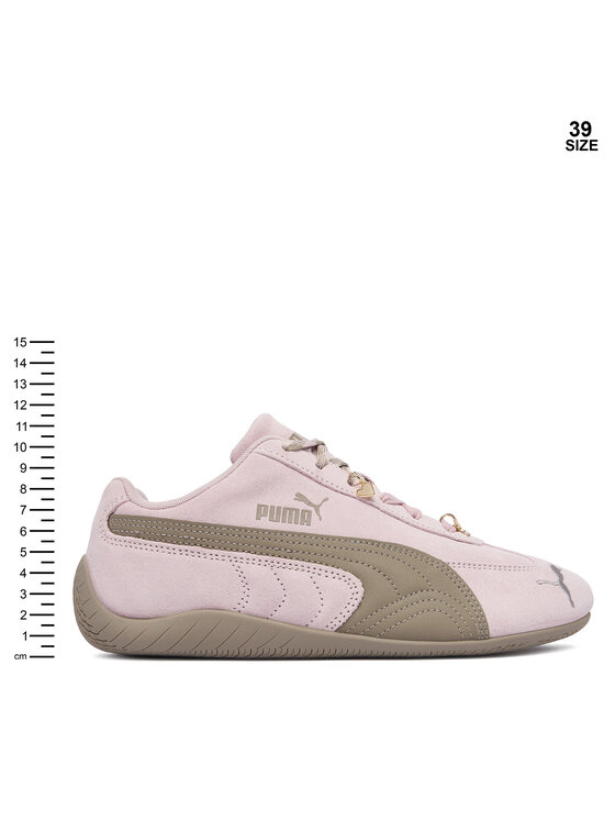 Puma Puma Sneakers Speedcat Charmies Jr 407430 02 Roz