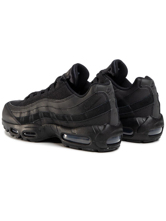 Nike Nike Laisvalaikio batai Air Max 95 Essential CI3705 001 Juoda