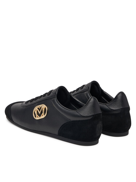 LOVE MOSCHINO LOVE MOSCHINO Sneakers JA10121G1OIK100A Negru