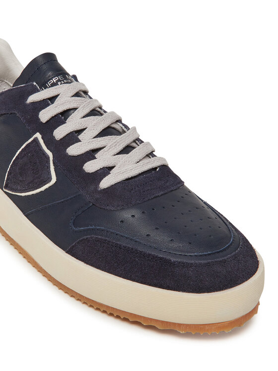 Philippe Model Philippe Model Tenisice A006960 VNLU WX02 Tamnoplava