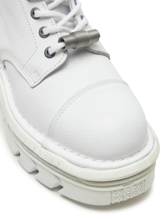 NEW ROCK NEW ROCK Marte M-MILI083CM-C56 Bijela