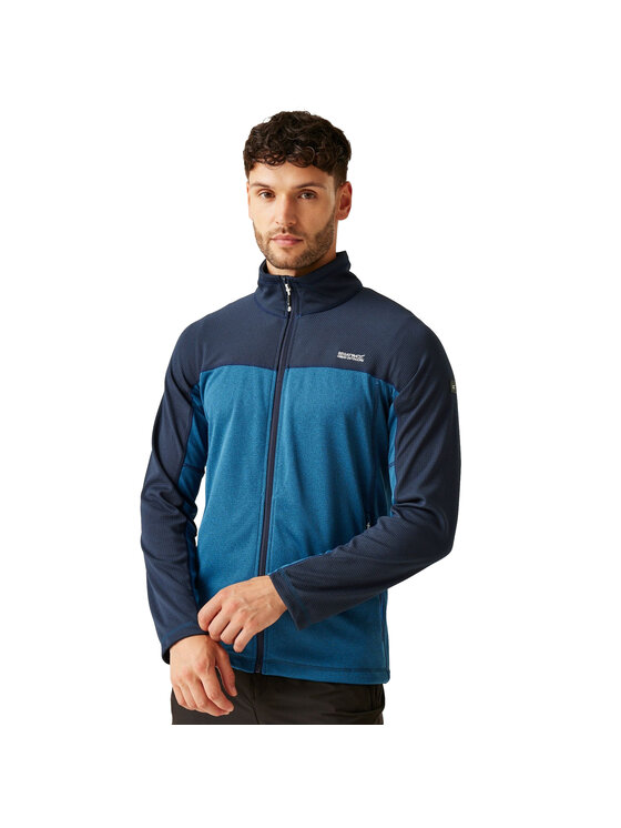 Regatta Regatta Kurtka outdoor Highton V Niebieski Long Fit