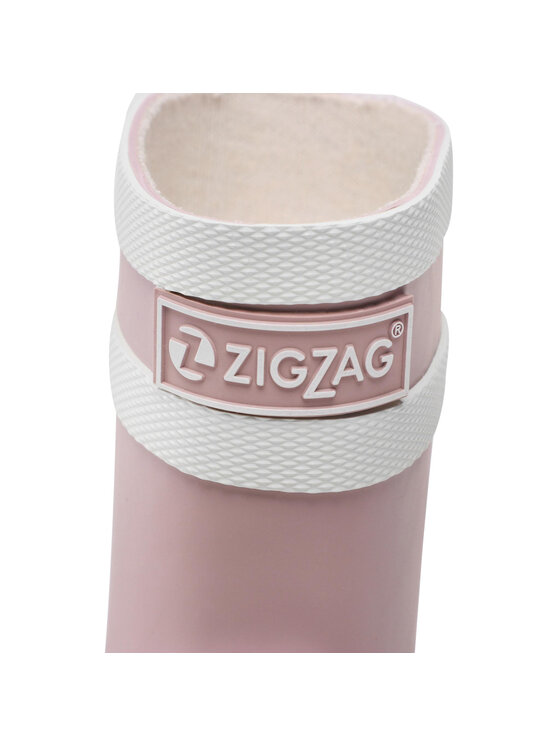 ZigZag ZigZag Kalossid Hurricane Kids Z214306 Roosa