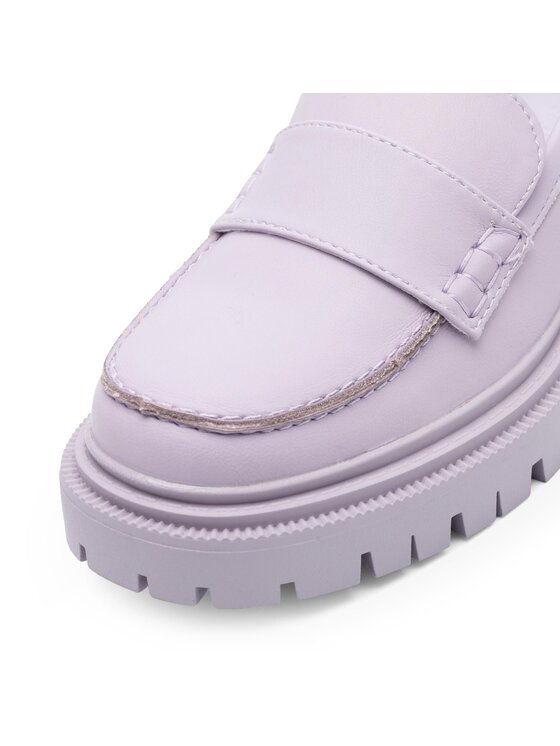 Jenny Fairy Jenny Fairy Chunky loafers MARTHA HY0102-XX Viola