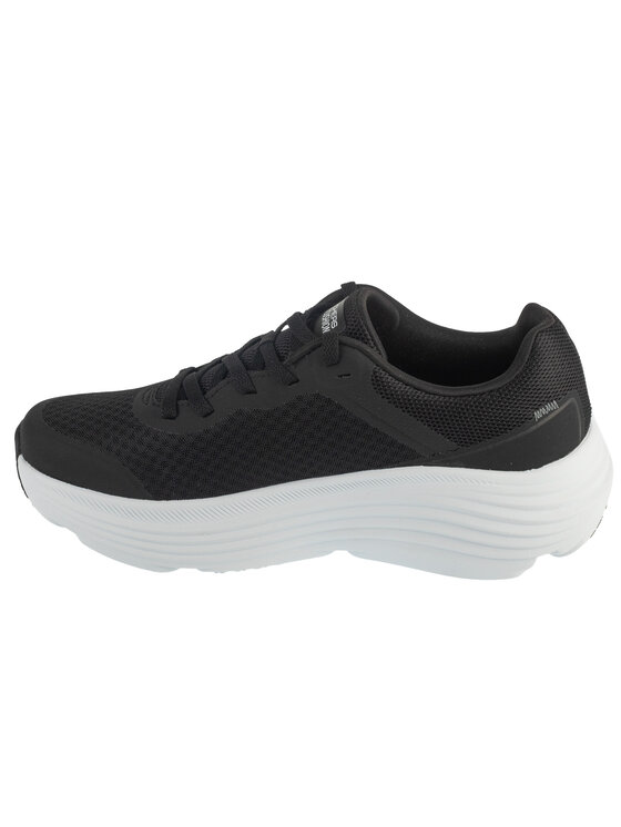 Skechers Skechers Buty do biegania Max Cushioning Endeavor Czarny