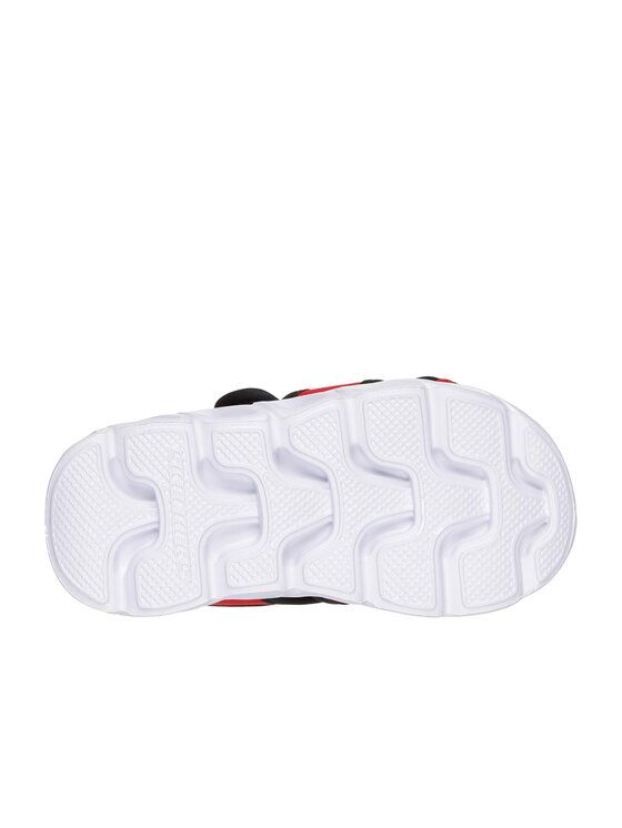 Skechers Skechers Sandały 400612N-RDBK Kolorowy