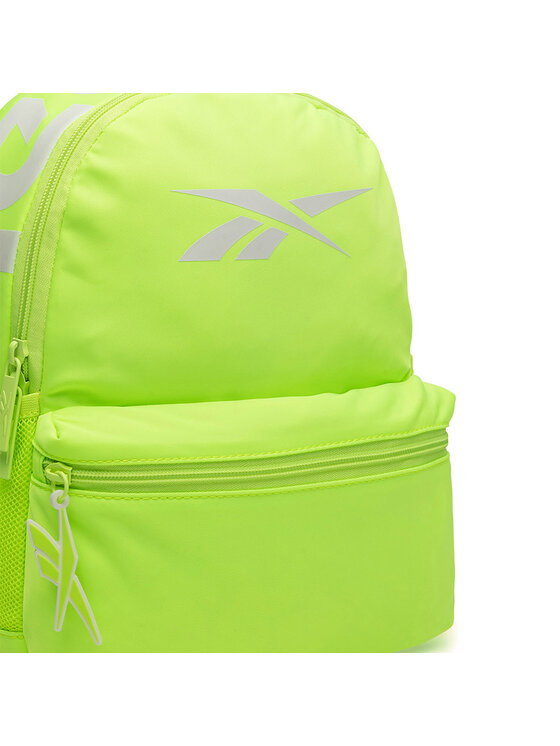 Reebok Reebok Kuprinės RBK-041-CCC-05 Žalia