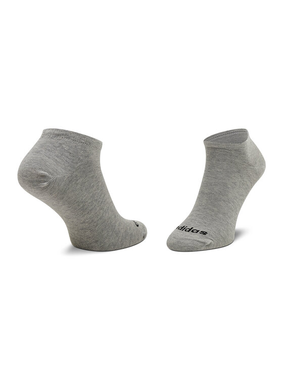 Set di 3 paia di calzini corti unisex Low Cut 3PP