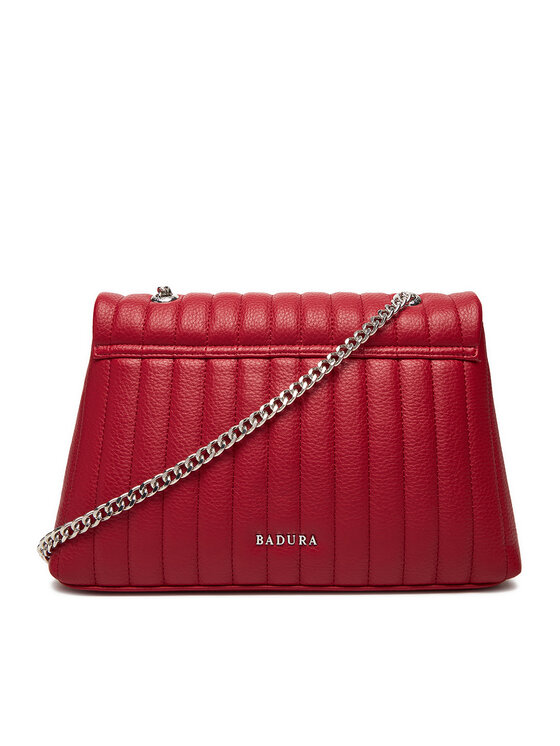 Badura Badura Torbica C-ADALE-XL8208 Crvena