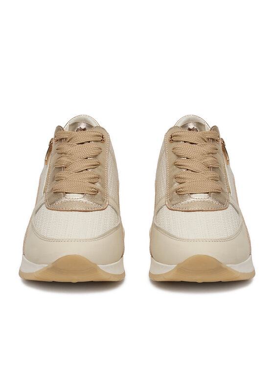 MEXX MEXX Сникърси EO-25F589-1 Екрю