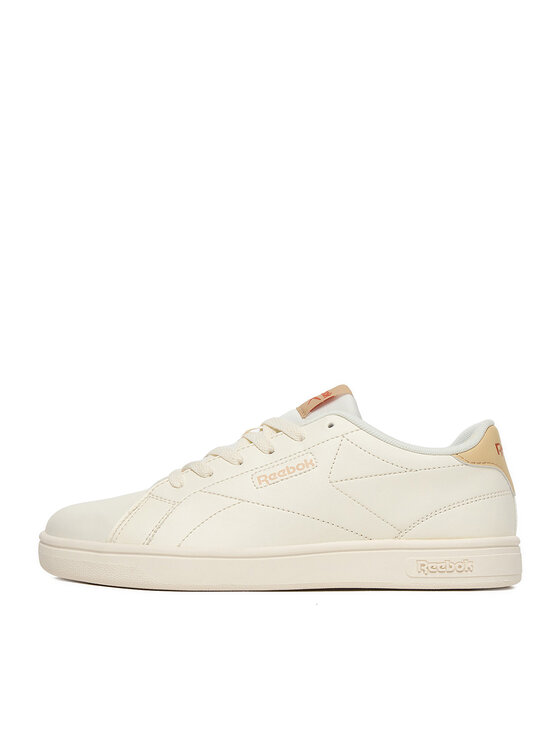 Reebok Reebok Sportcipők C-COURT CLEAN 100244980 Ekru