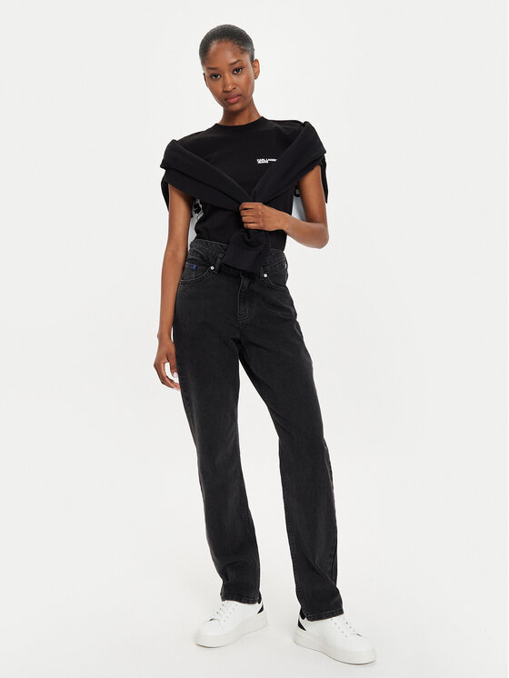 Karl Lagerfeld Jeans Karl Lagerfeld Jeans Teksad 245J1104 Must Tapered Fit