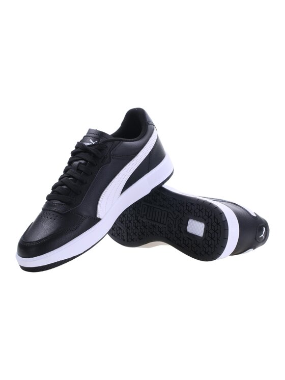 Puma Puma Buty 389368 04 Czarny