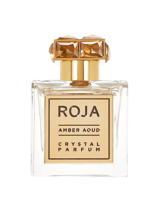 Roja Parfums Roja Parfums Amber Aoud Crystal Parfum Perfumy