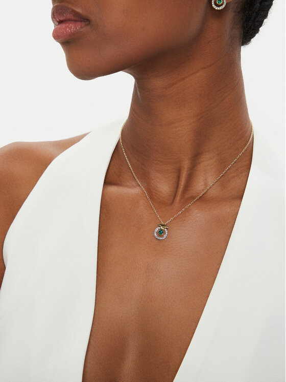 Trussardi Trussardi Колие TJAXC54 Златист