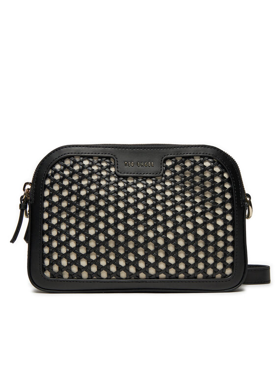 Ted Baker Kabelka Iveta 275170 Čierna