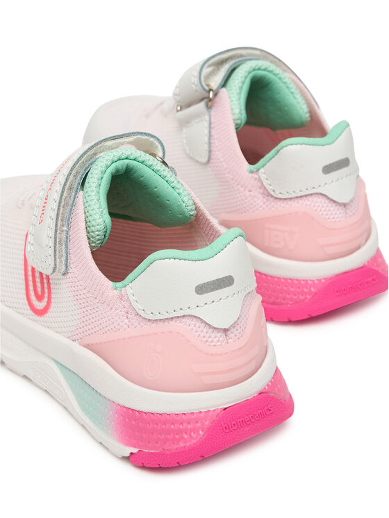 Biomecanics Biomecanics Снікерcи 262252 M Білий