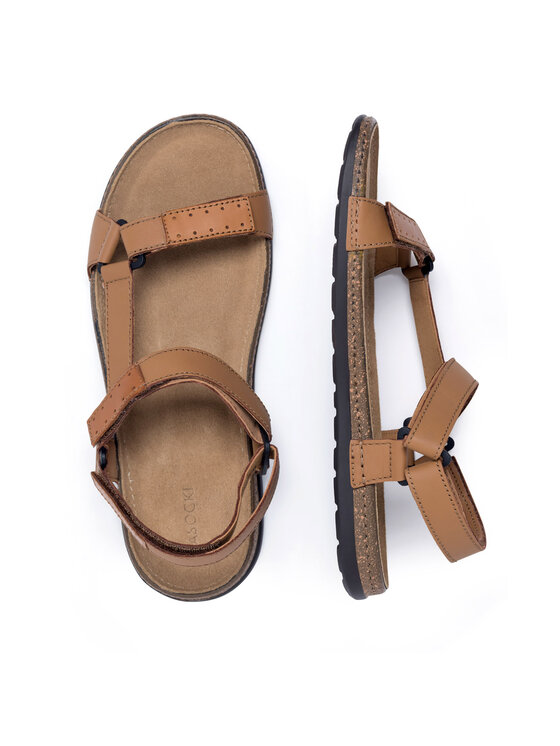 Lasocki Lasocki Sandalen LORENZO-17 MI25 Braun