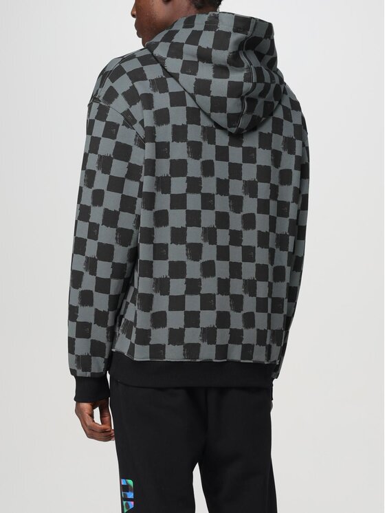 SPRAYGROUND SPRAYGROUND Felpa 8054757768999 Nero Regular Fit