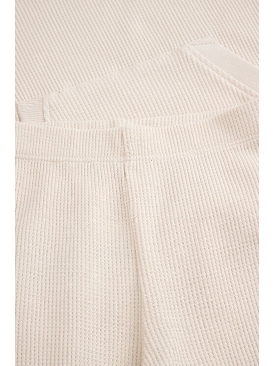 Coccodrillo Coccodrillo Zestaw dla niemowląt WC6117301SUN-003 Kremowy Regular Fit