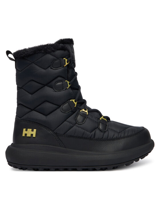 Helly Hansen Helly Hansen Sněhule Willetta 12046 Černá