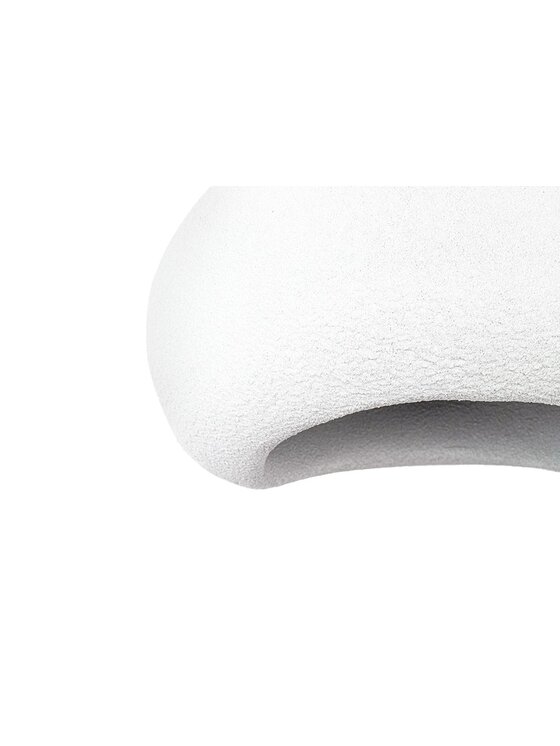 MIAhome MIAhome Lampa wisząca NEST 50 biała Biały