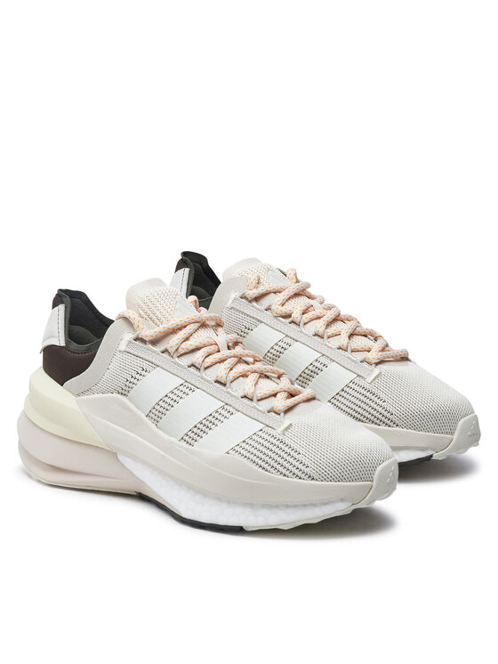 adidas adidas Сникърси Avryn_X II0048 Бял