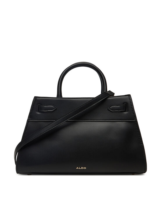 Aldo Aldo Handtasche Vasilia 14143627 Schwarz