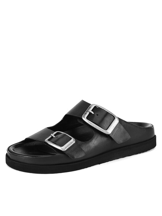 G-Star Raw G-Star Raw Papucs CAMERON-25SS534 Fekete