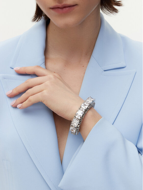 Patrizia Pepe Patrizia Pepe Bracciale 8J1715/M032-W350 Argento
