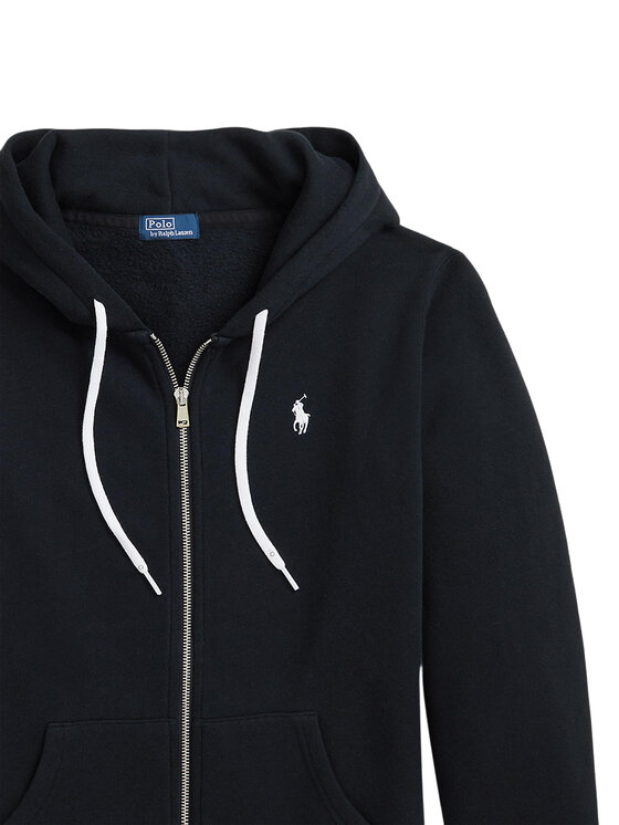 Polo Ralph Lauren Polo Ralph Lauren Džemperis 211943008003 Juoda Relaxed Fit