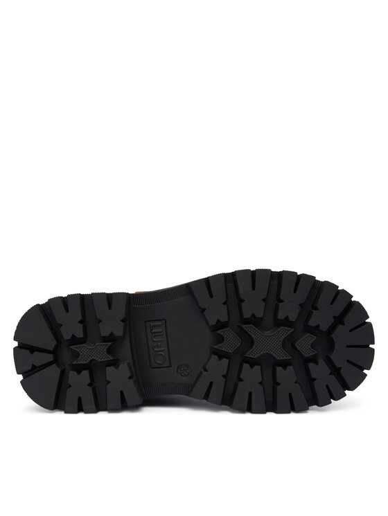 Liu Jo Liu Jo Polacchine Wanda 06B 4F5019 EX014 M Nero