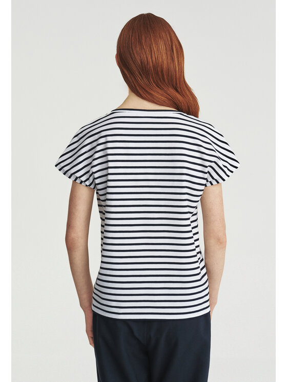 TATUUM TATUUM Bluzka LONA Kolorowy Classic Fit