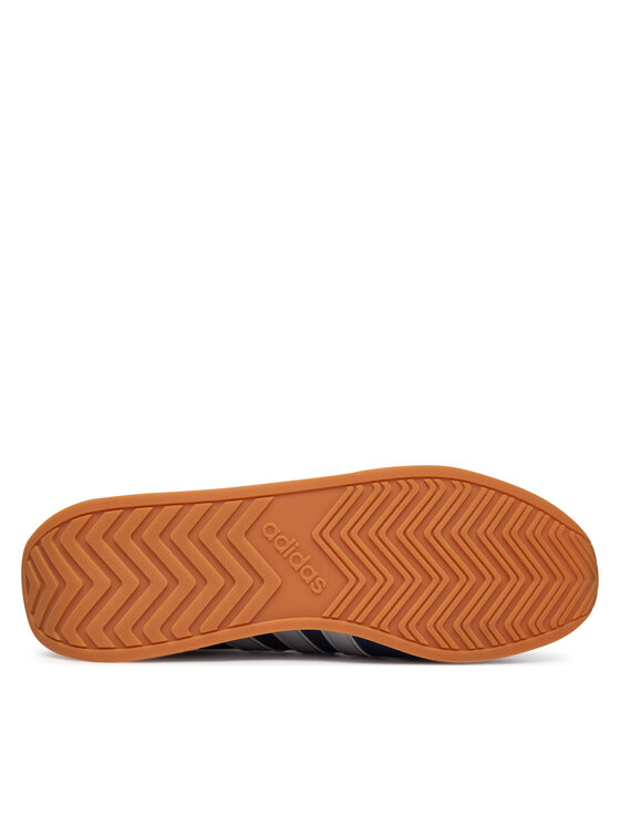 adidas adidas Sneakersy Runvista HQ2316 Granatowy