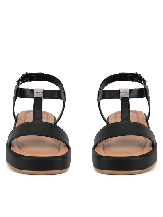 Lasocki Lasocki Sandalen ARC-3032-23 Schwarz