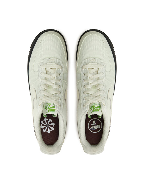 Nike Nike Snīkeri Air Force 1 '07 Lv8 FJ4160 002 Zaļš