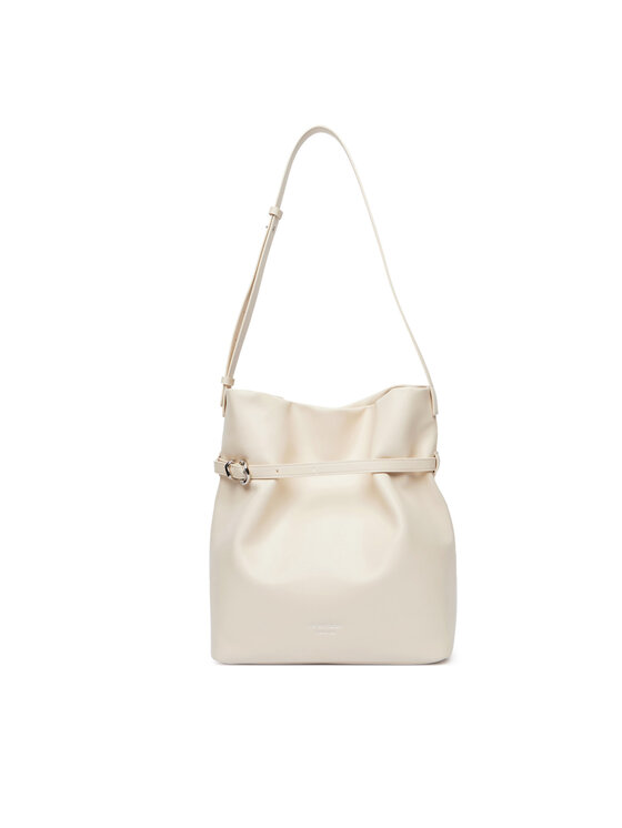 Emporio Armani Emporio Armani Borsetta EW004751 AF13383 U0008 Écru