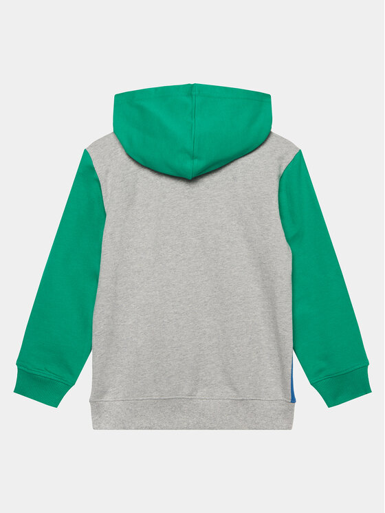 United Colors Of Benetton United Colors Of Benetton Pluus 3BC1C203H Värviline Regular Fit