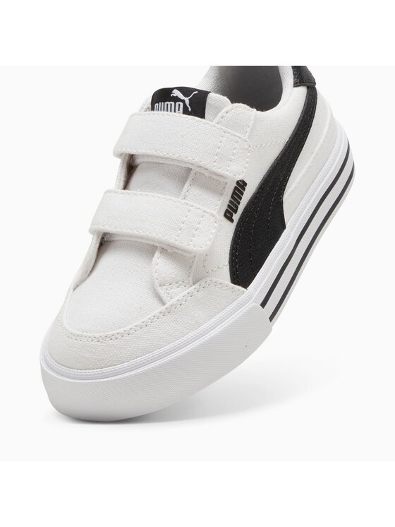 Puma Puma Sneakersy 396560 Biały