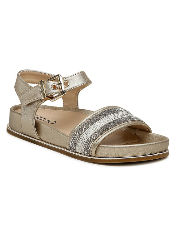 Sandali Cleo 59 4A1791 EX084 S Oro