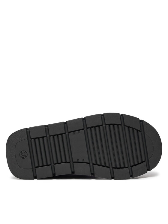 Gap Gap Ботильйони Richmond Mid Met Y GCC504F6TYPURPGP Фіолетовий