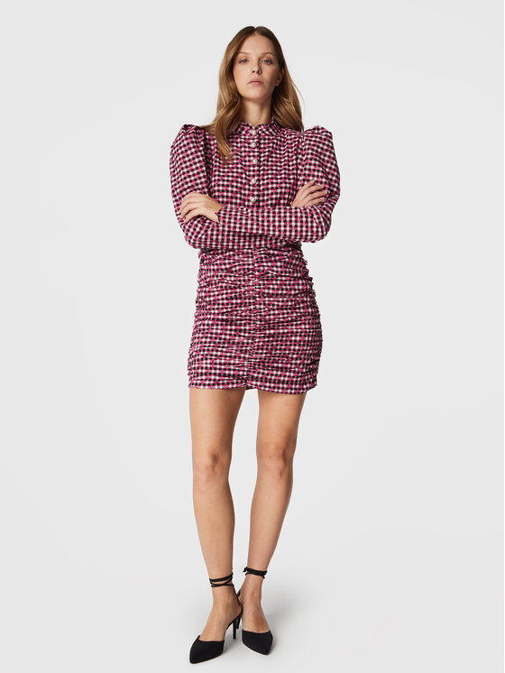 Abito da cocktail Karia 999712427 Rosa Regular Fit...